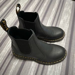 Dr. Martens Chelsea Boots
